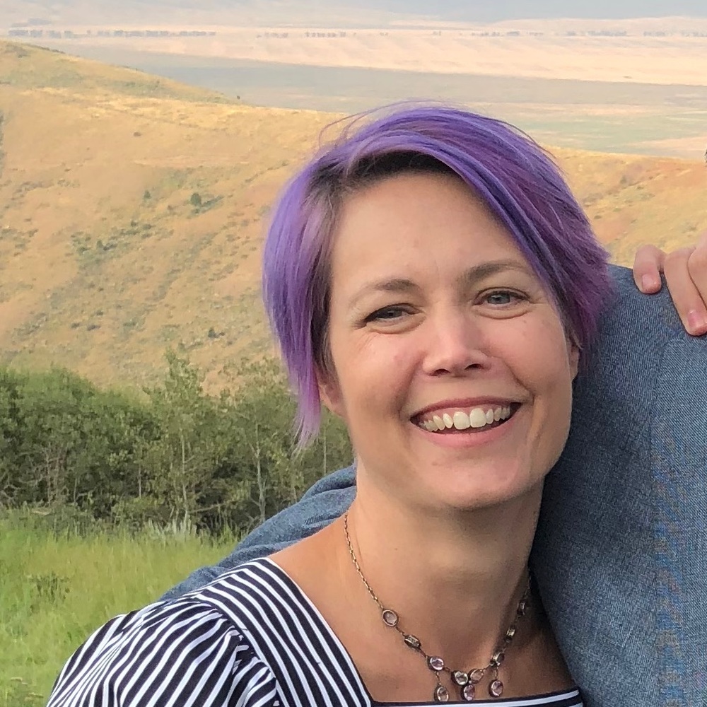 Meet your Posher, Dani